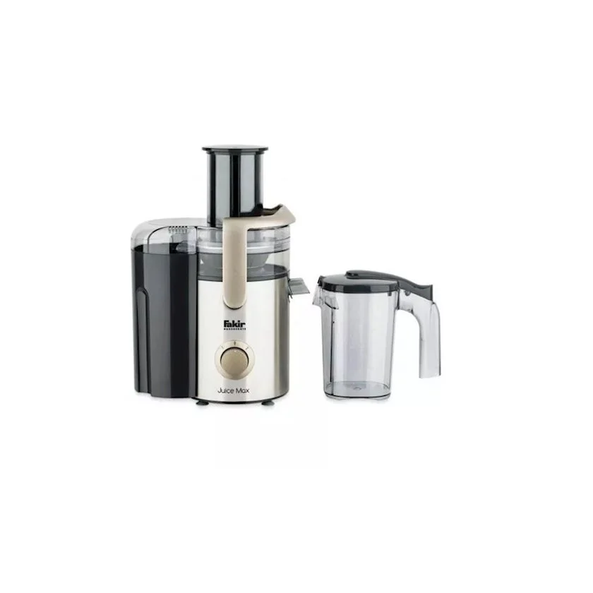 FAKIR SOK CEKEN JUICE MAX
