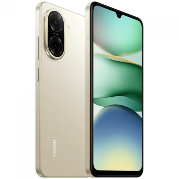 Xiaomi Redmi A5 4/128 GB Sandy Gold