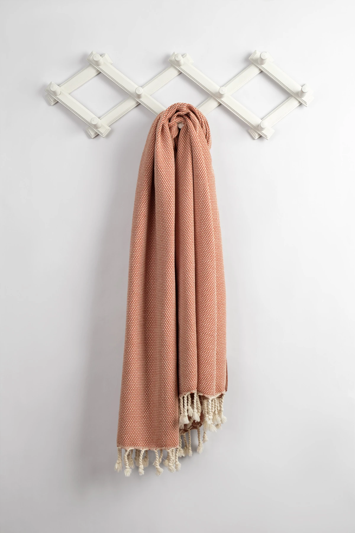 SERWANT HOME LIKYA PESTEMAL 95*190 KIRƏMIT