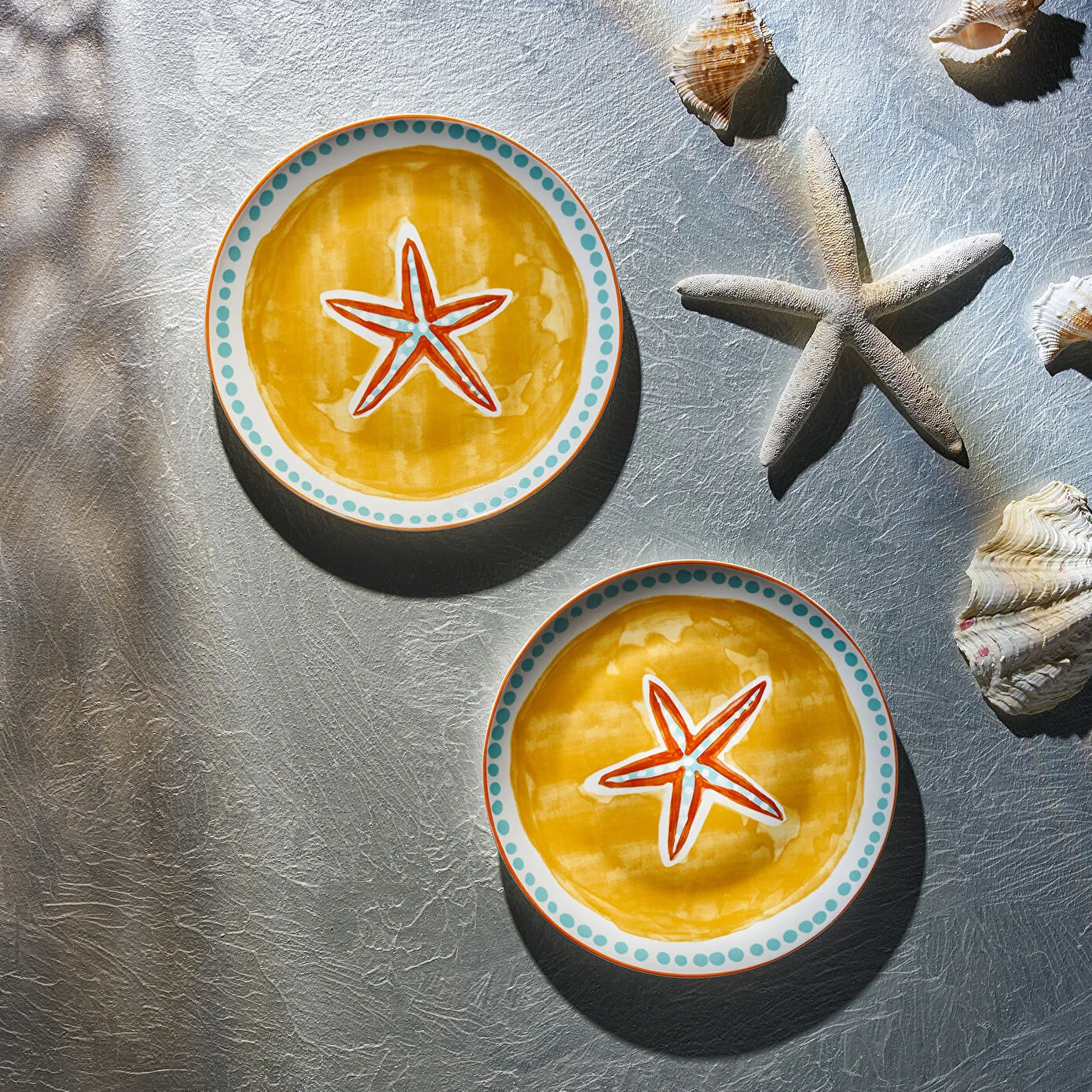 Emsan Voyage Star 2'Li 21 Sm Çoxrəngli