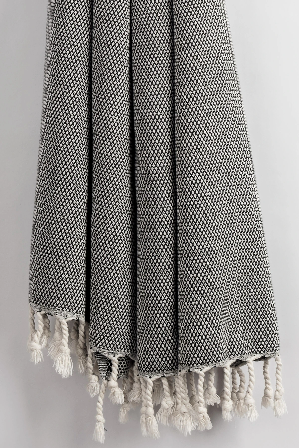 SERWANT HOME LIKYA PESTEMAL 95*190 SIYAH