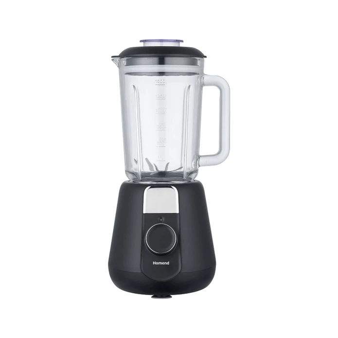 HOMEND VINTAGE BLENDERSETTER 4927 BLACK01