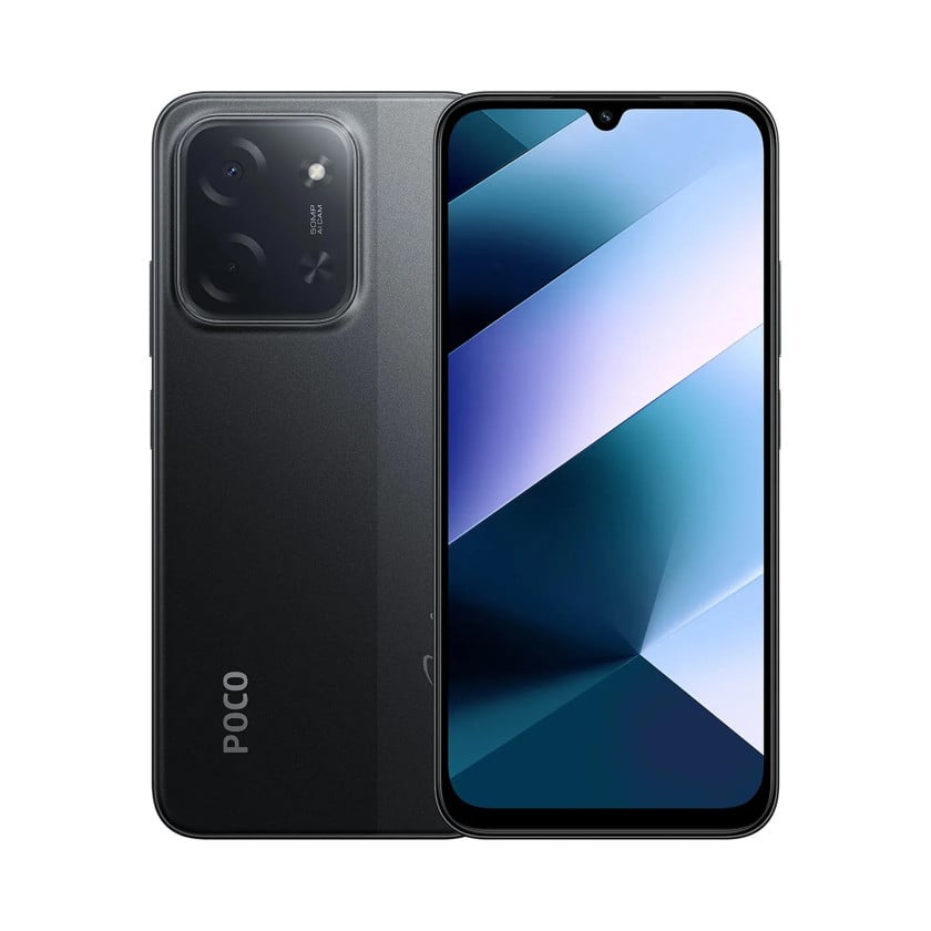 Poco C85 6/128GB