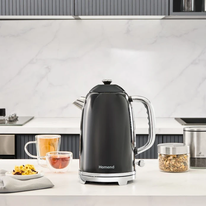 Homend Vintage Heatrow 1627H Kettle