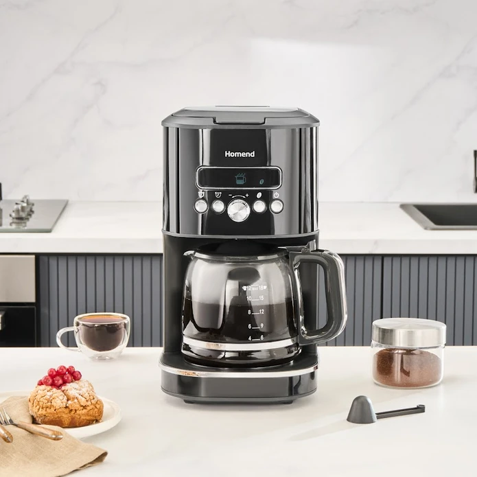 Homend Vintage Coffeebreak 5027 Kofe Maşını 