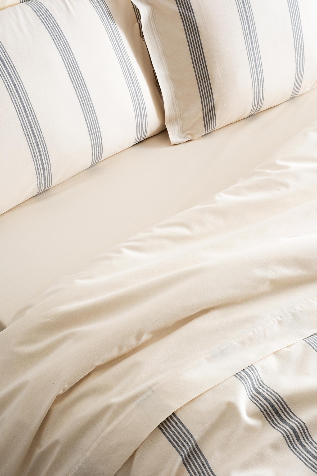 SERWANT HOME ASOS YATAQ DISTİ BOZ İKİ NƏFƏRLİK