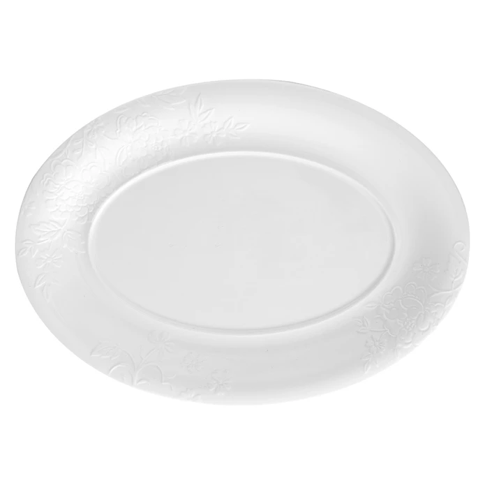 ISTANBUL PORSELEN MANOLYA KAYIK T, 30 CM
