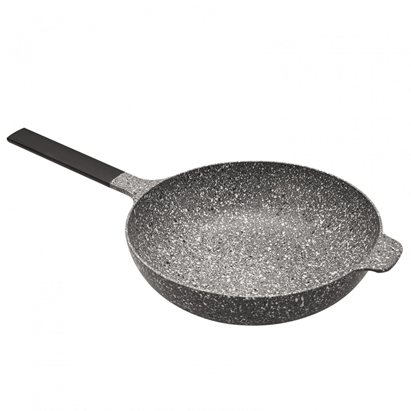 EMSAN PERGE 30 CM WOK TAVA