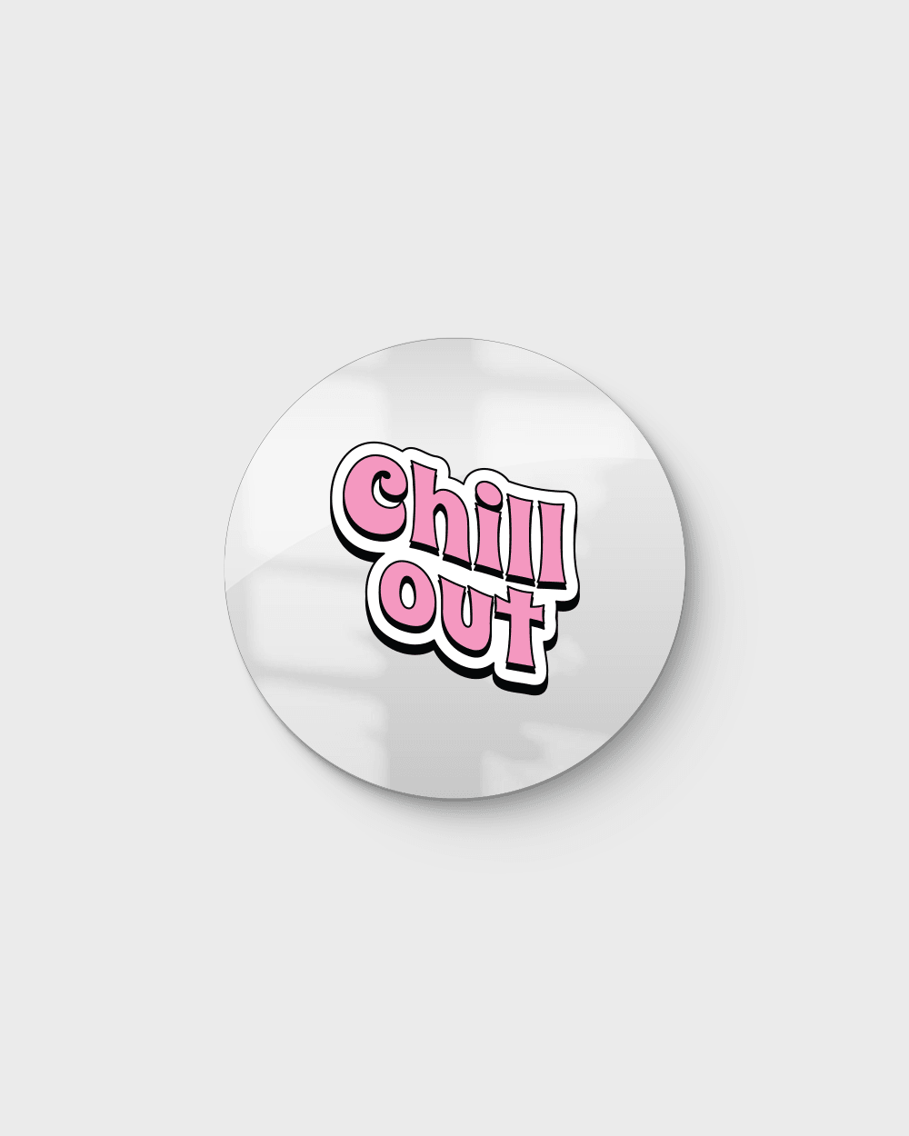 Mood Ayna Chill Out - Tasarım Ayna