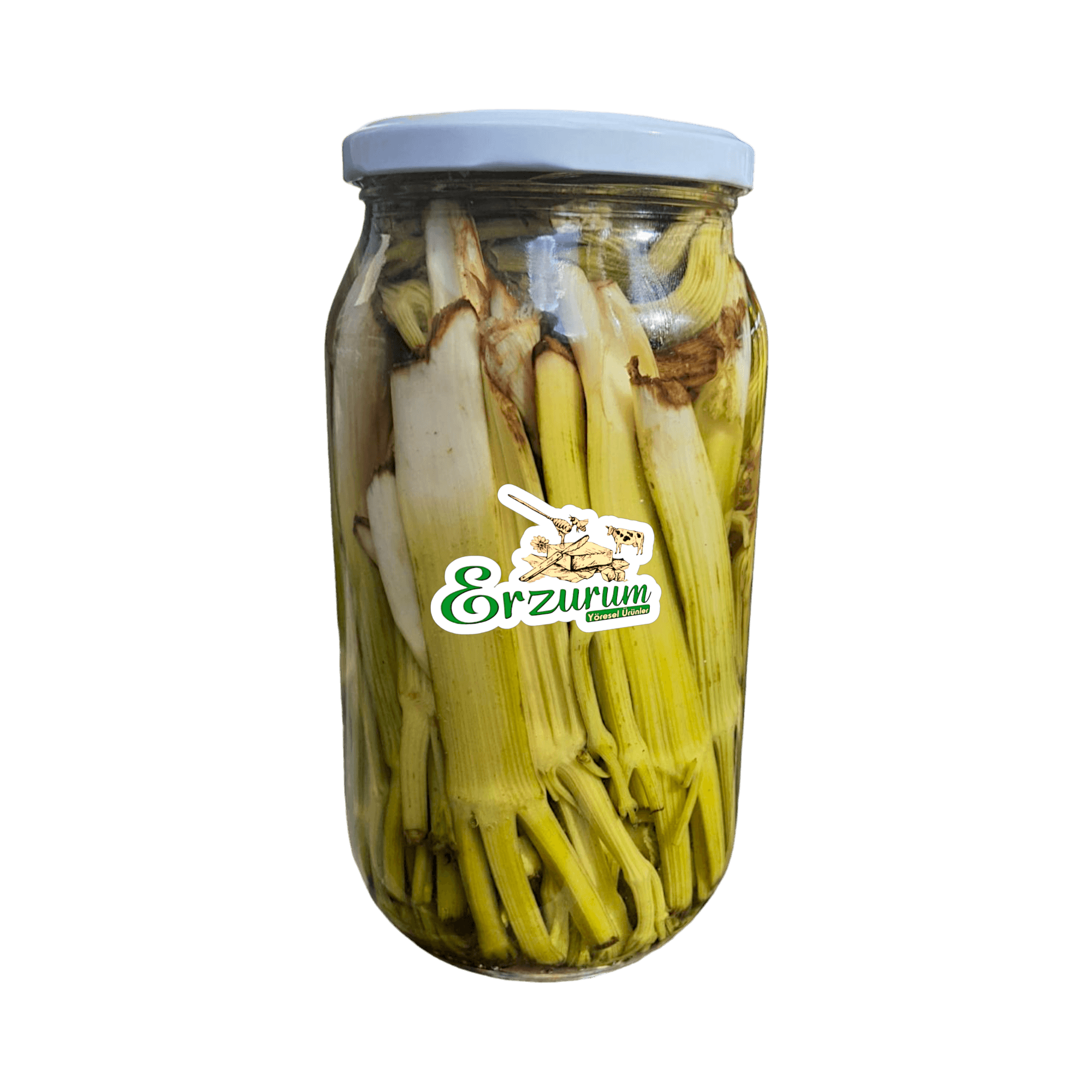 Çaşır (tortum tetik) Kavanoz