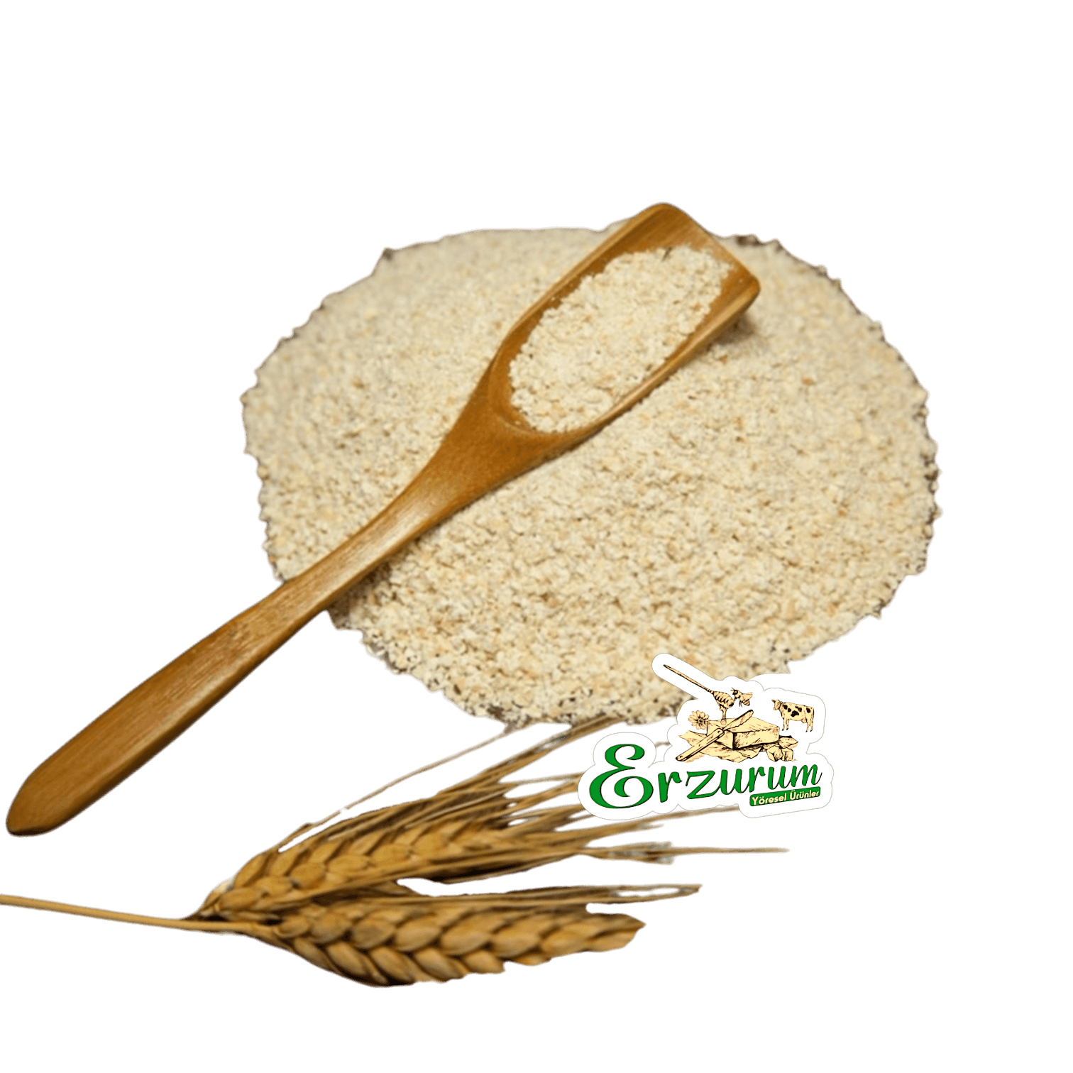 Buğday Haşılı