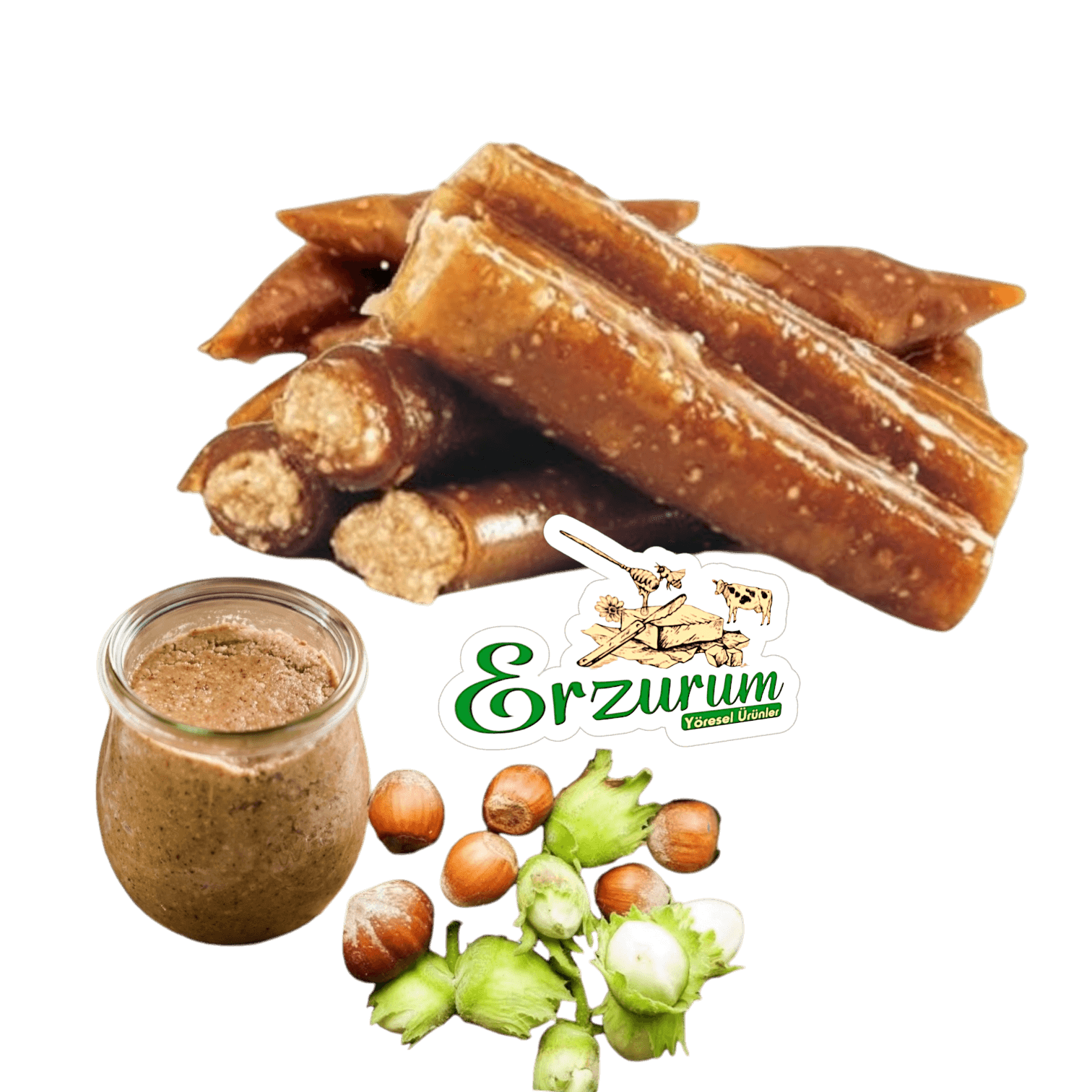 Ballı Sarma 500 gr