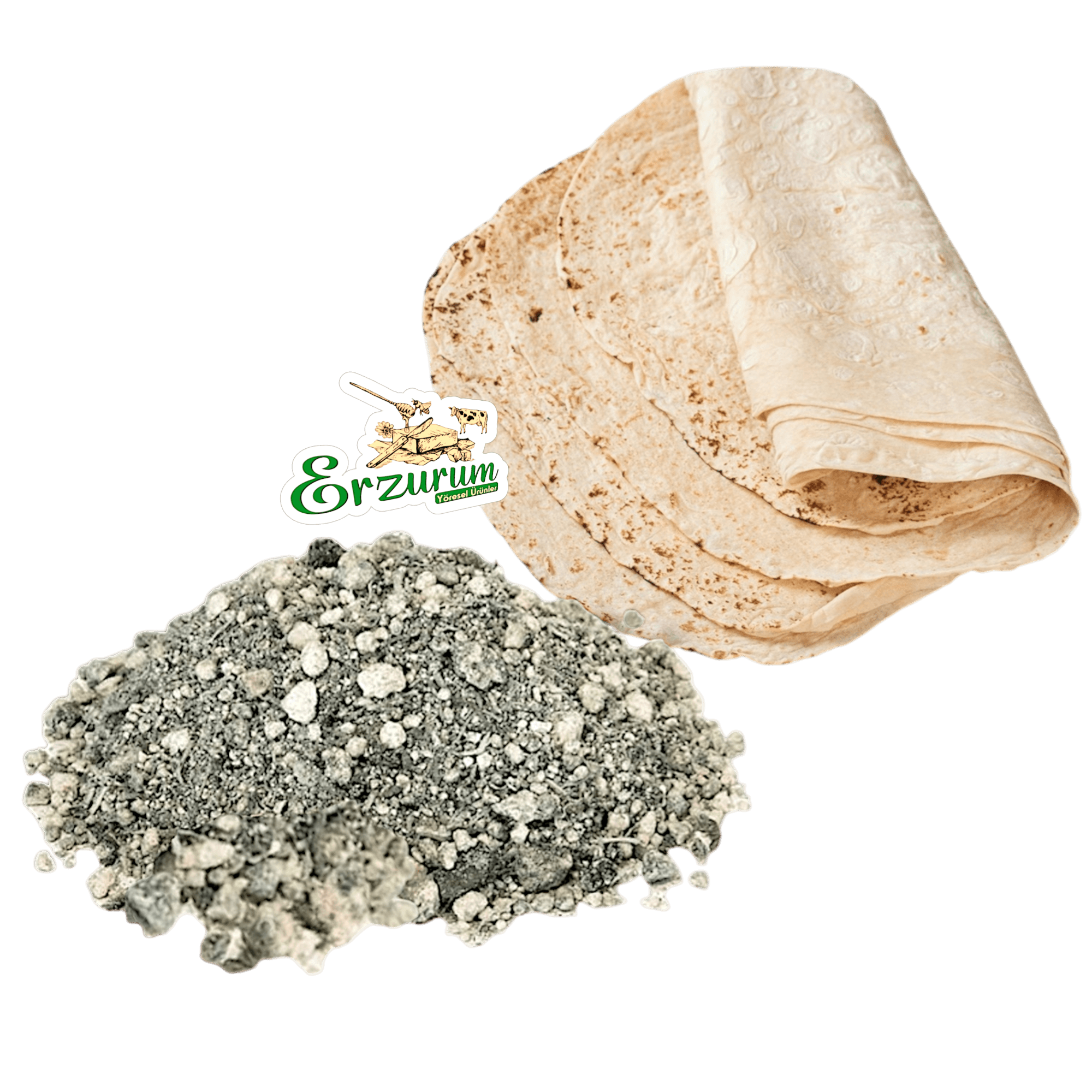 Göğermiş (yeşil) Lor 1 kg