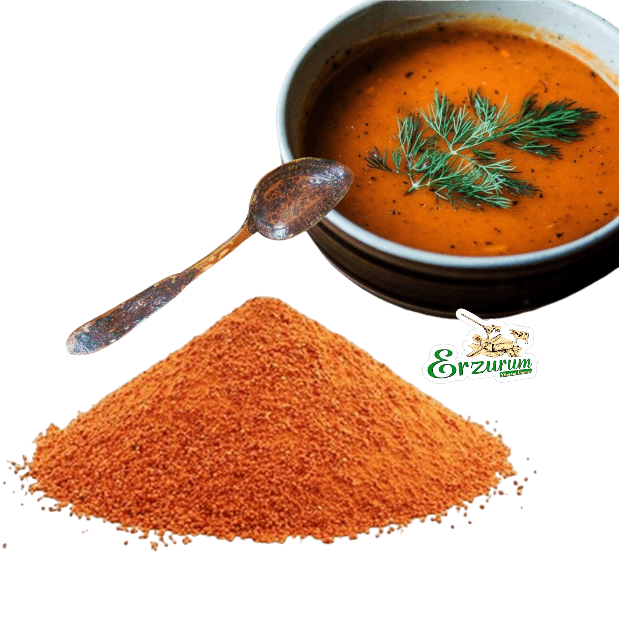 Tarhana 