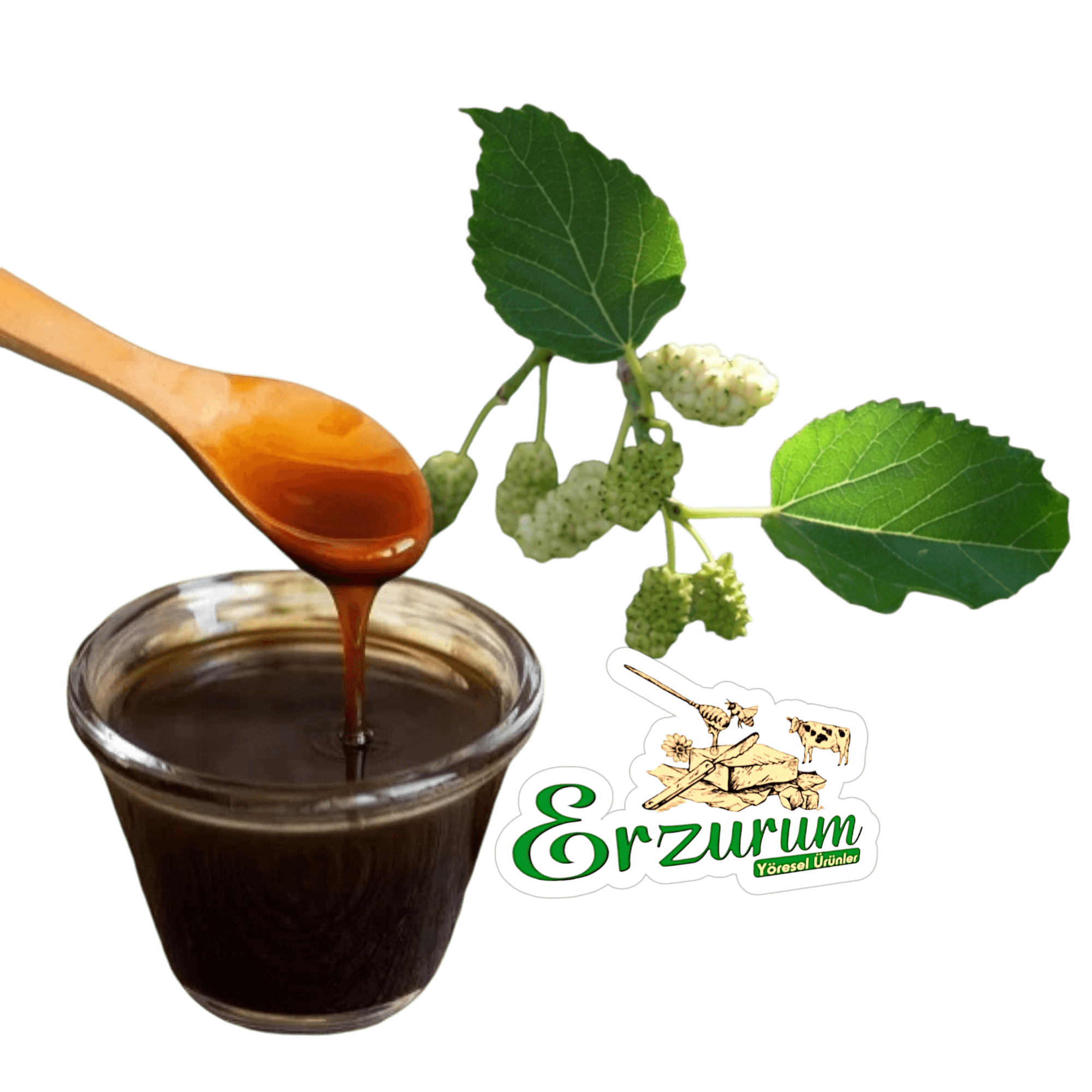 Dut Pekmezi 1 kg