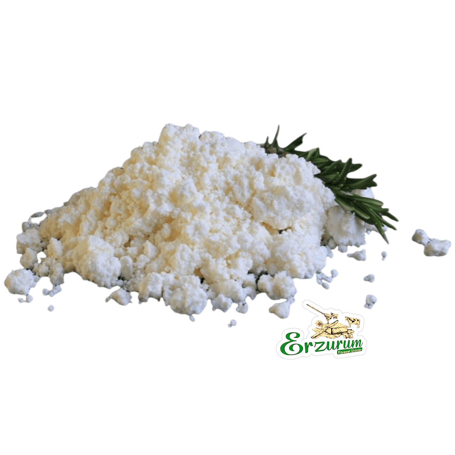 Lor Yağlı 1 kg