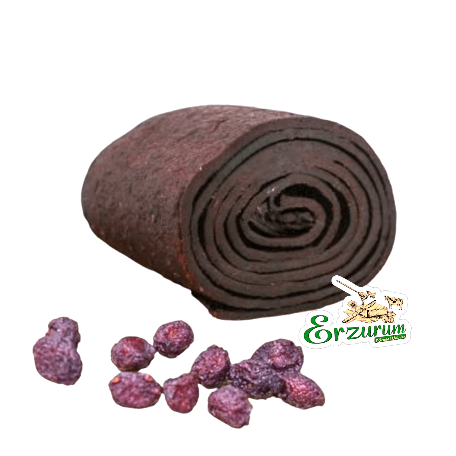 Kızılcık Pestili 