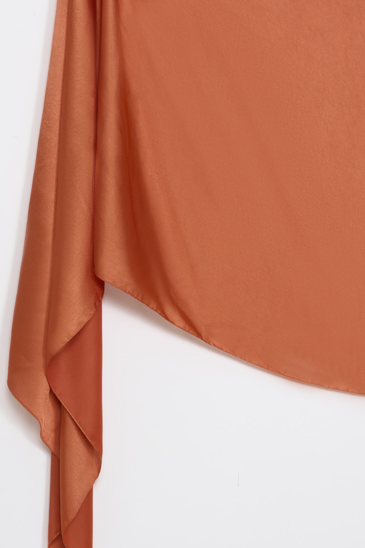 Diamond Aura Shawl - Tile