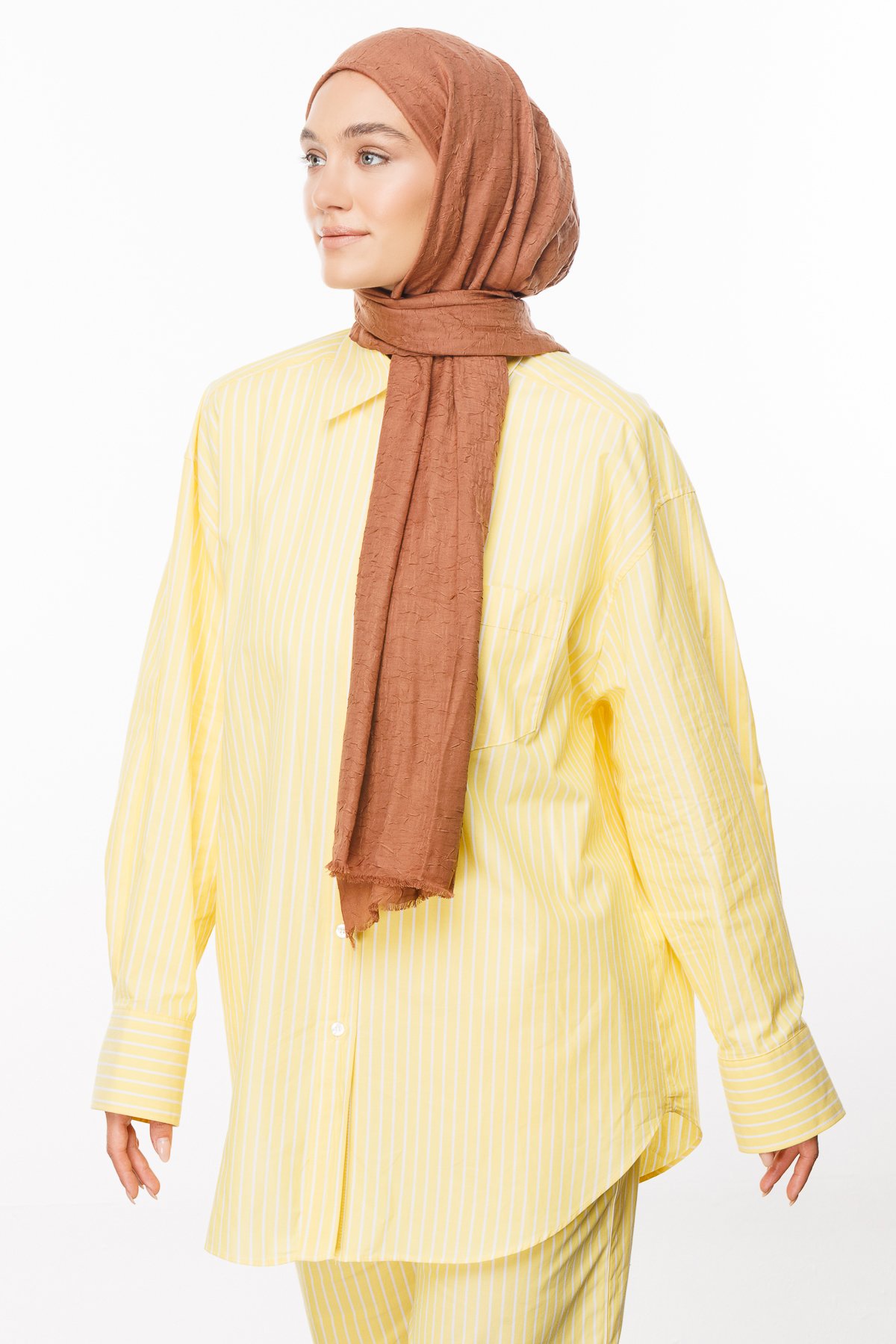 Bamboo Hijab