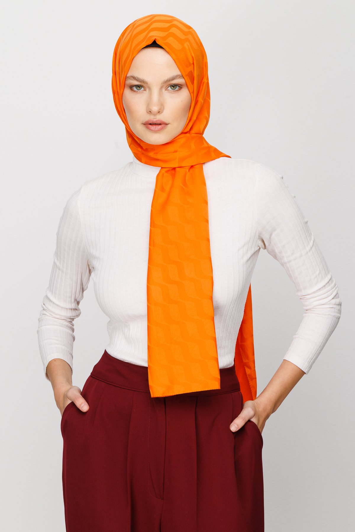 Turuncu