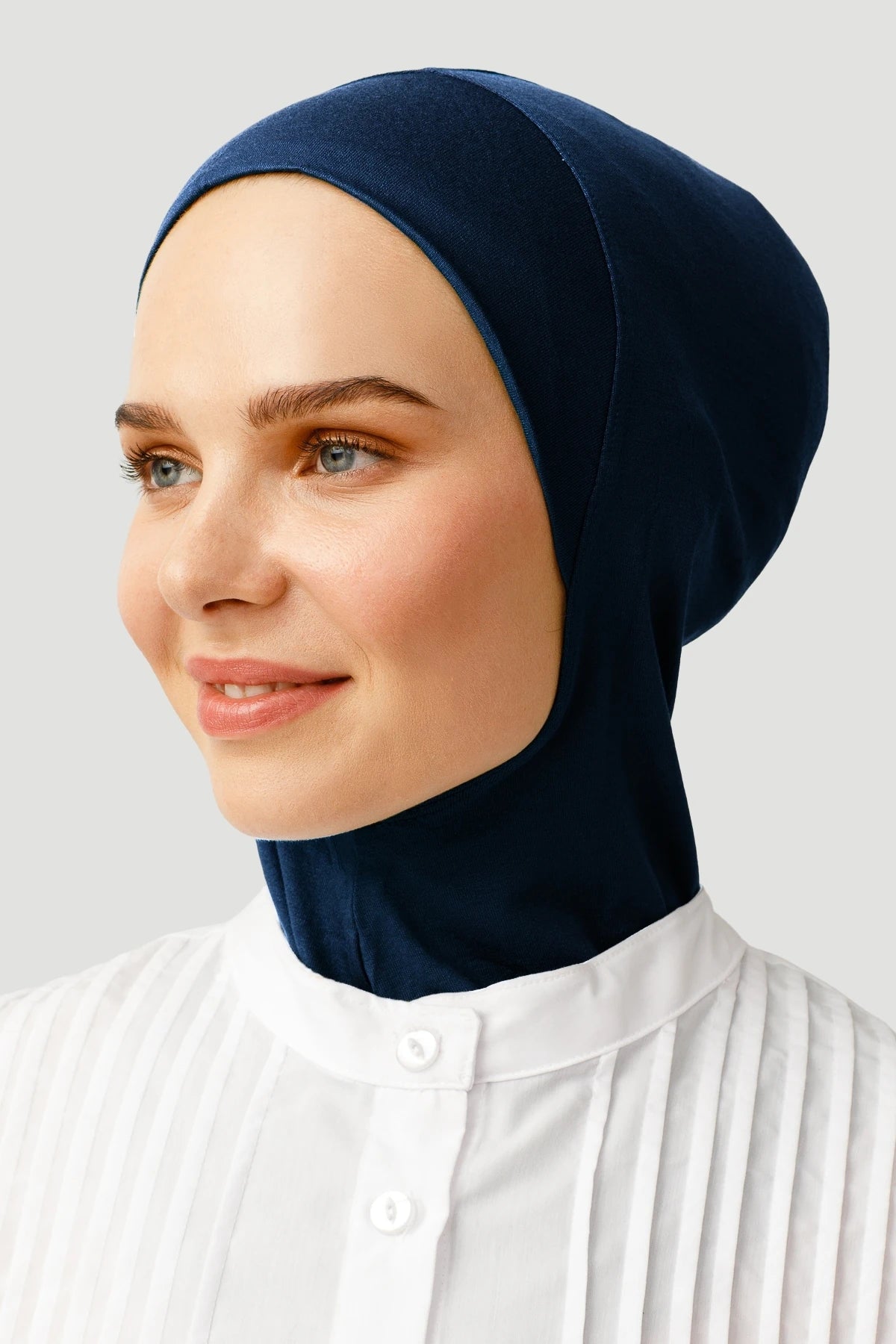 Ninja Underscarf - Navy | MOONCORN
