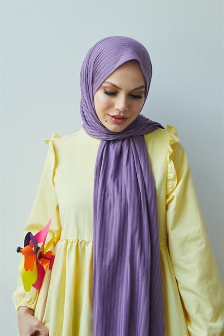 Hochwertiger Jersey Hijab