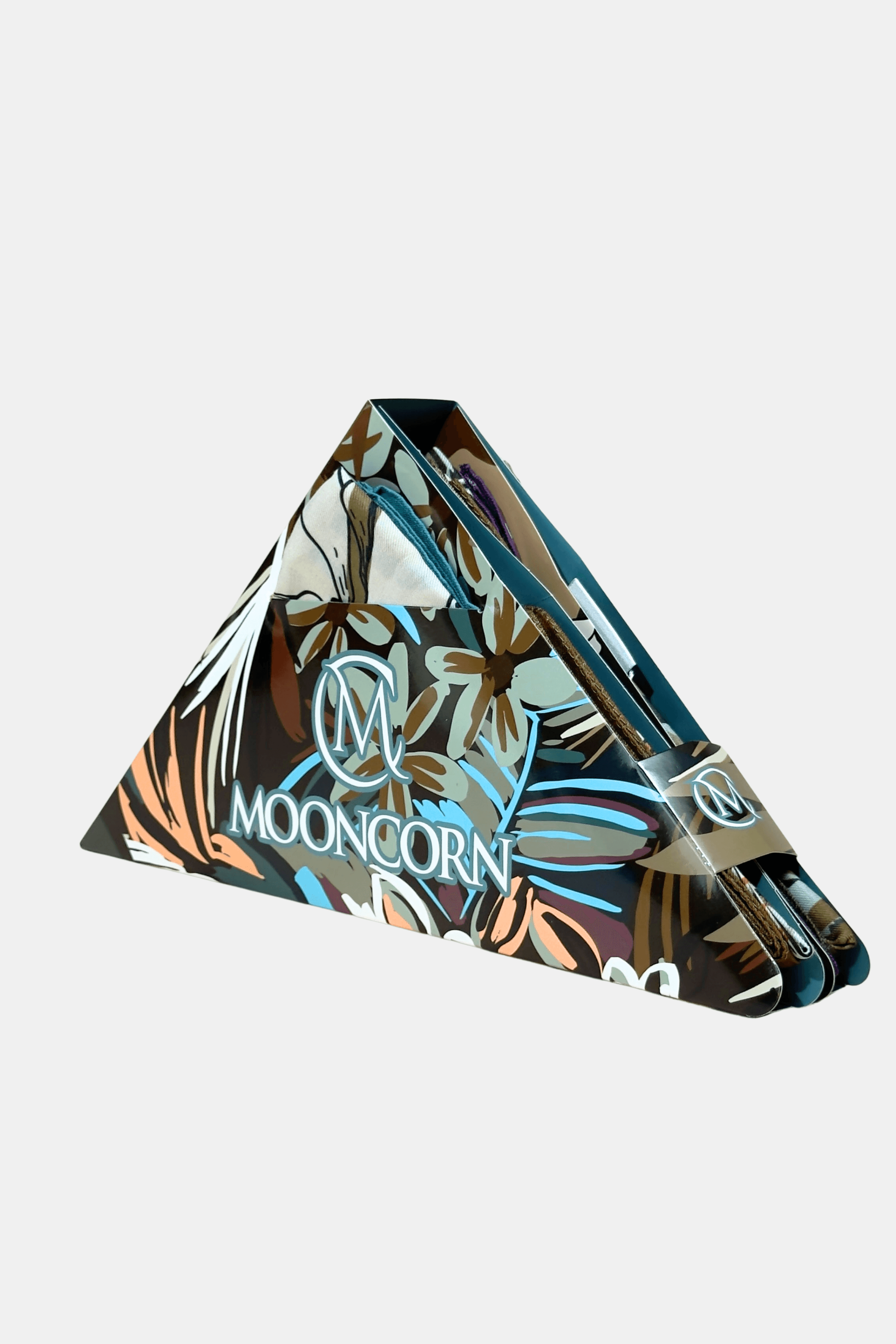 Nuvia Scarf Collection