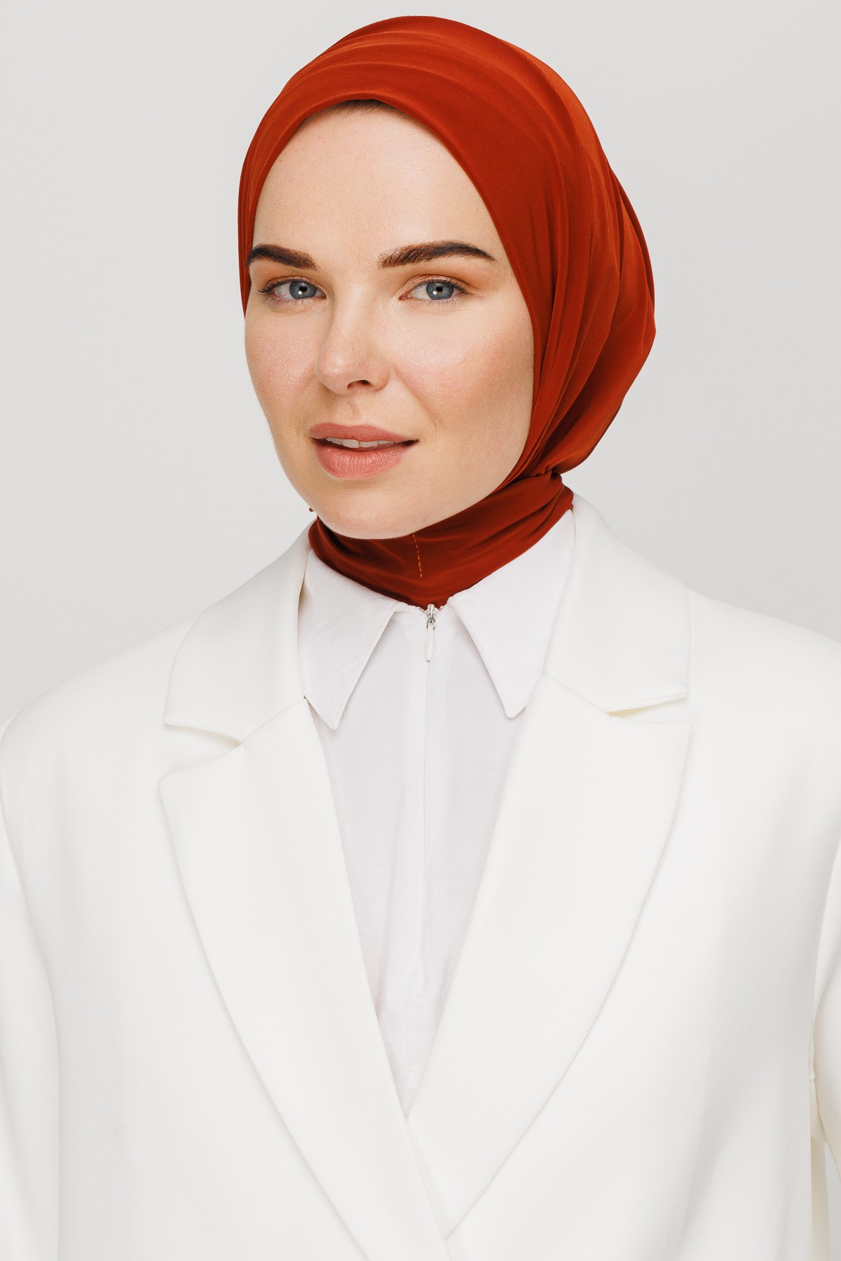 Praktischer Hijab