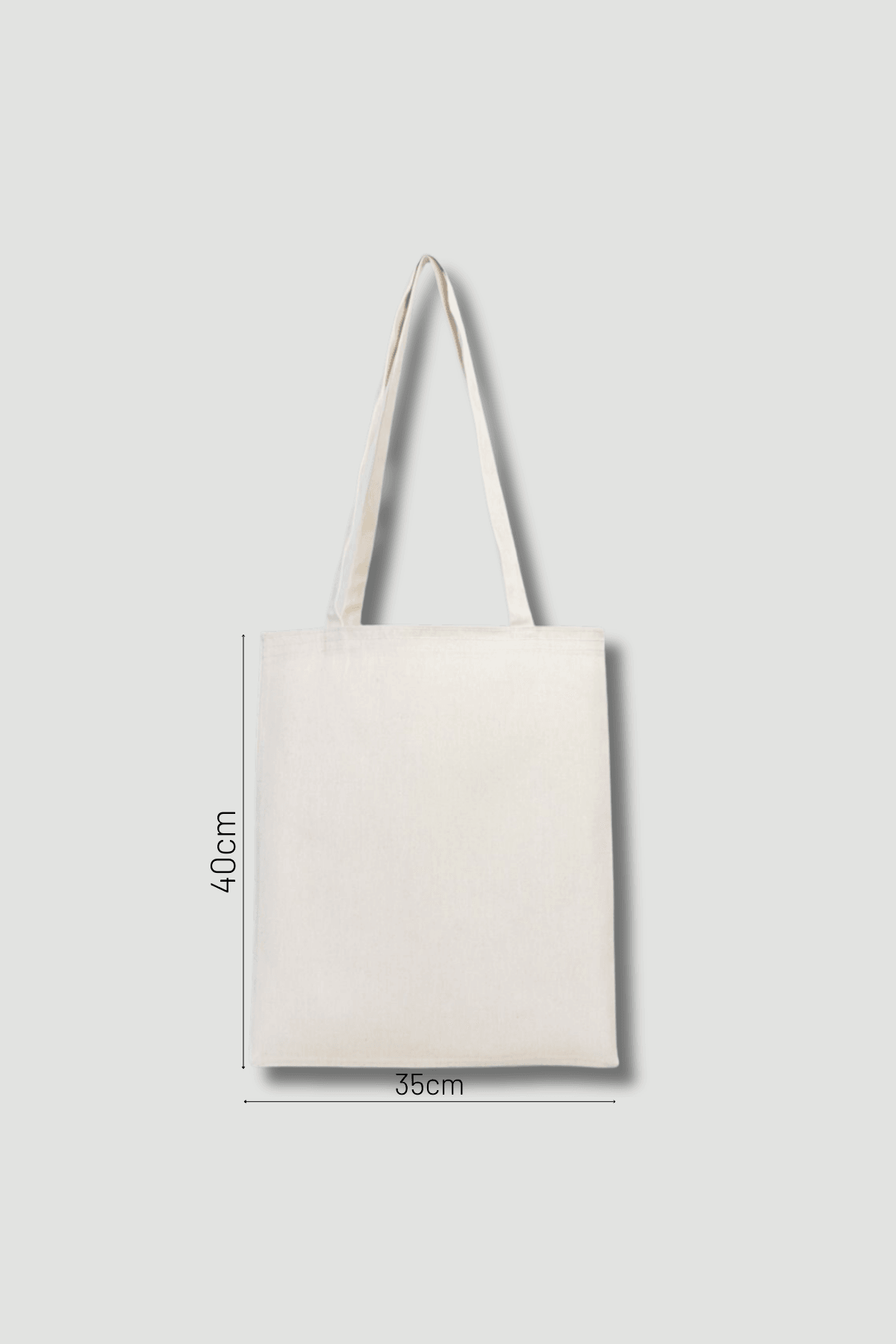 Geometric Printed Cloth Bag