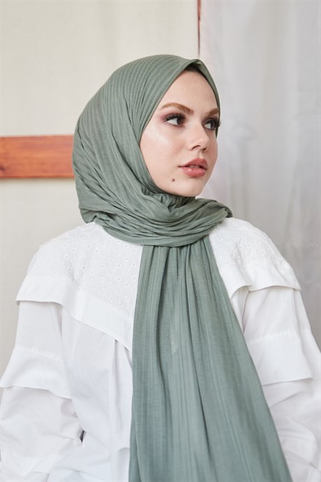 Comfy Jersey Hijab