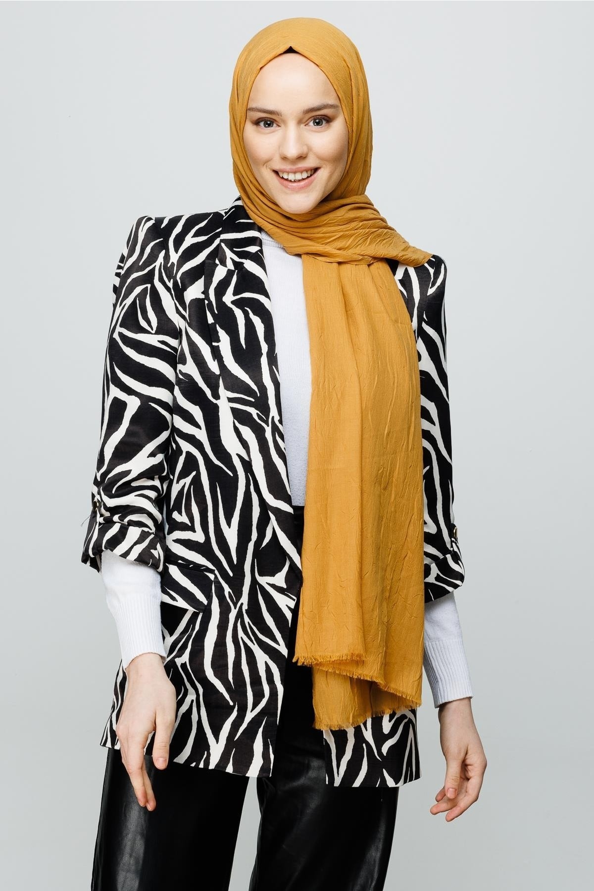 Bamboo Hijab