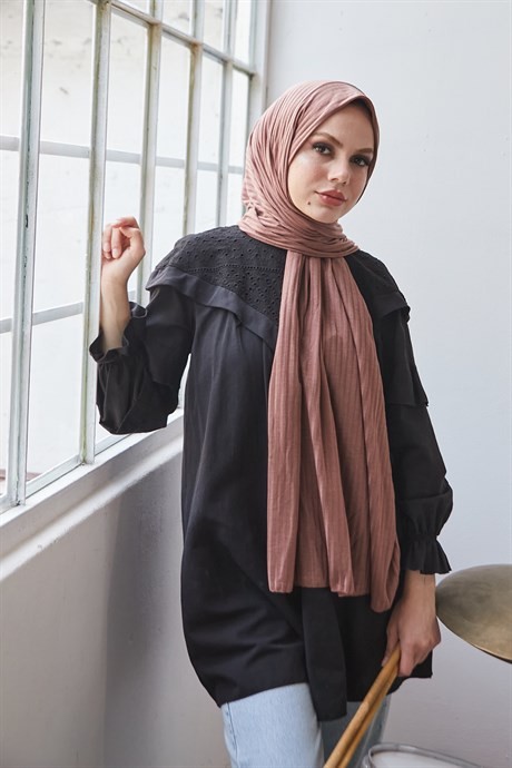 Comfy Jersey Hijab