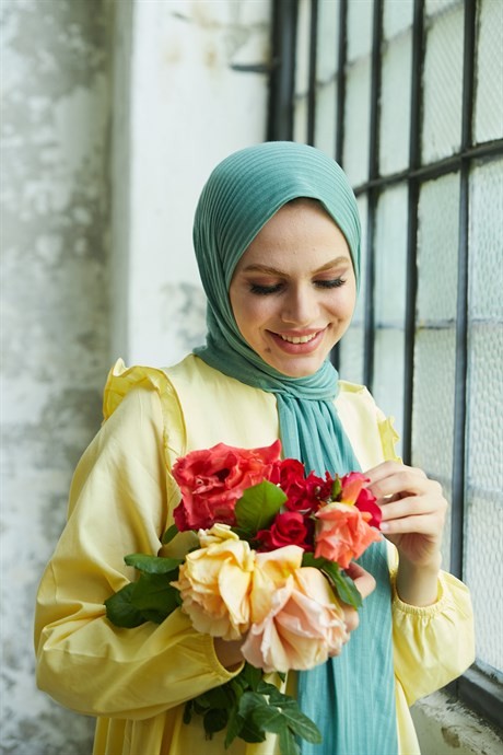 Comfy Jersey Hijab