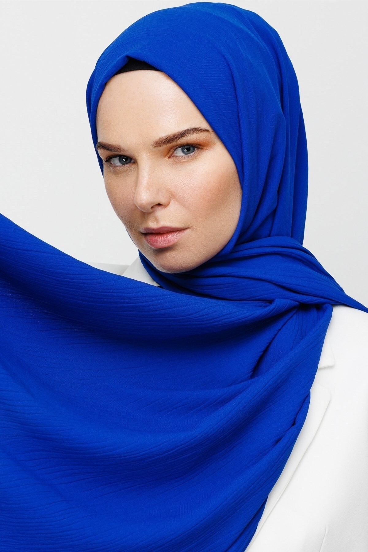 Krinkil Medina Silk Hijab