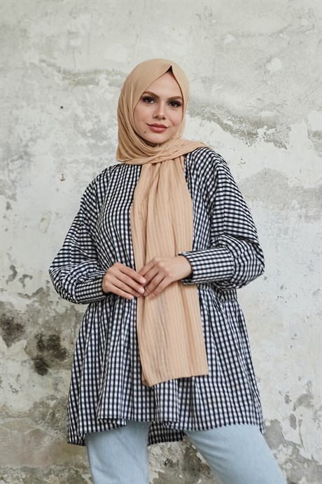 Hochwertiger Jersey Hijab