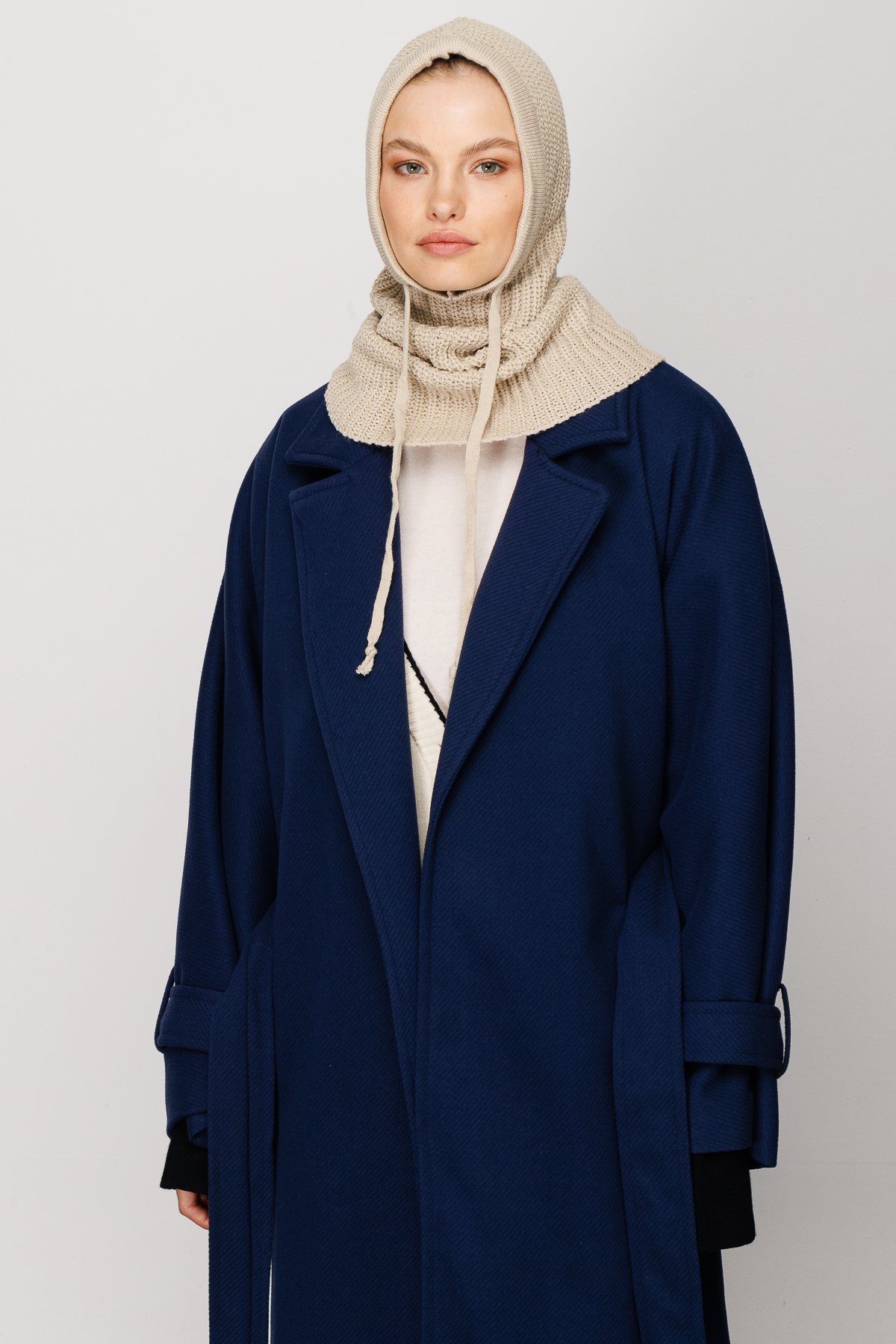 Balaclava - Ivory