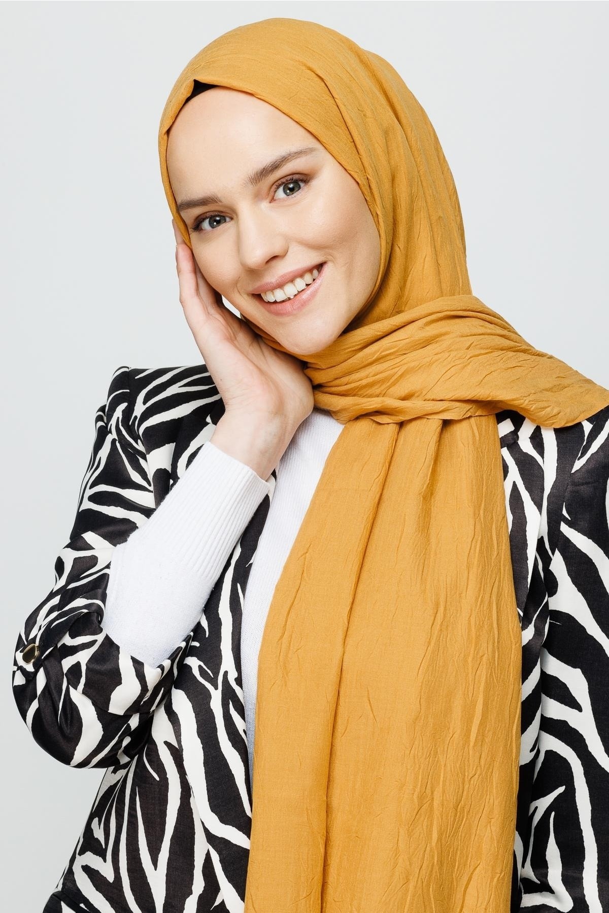 Bambus Hijab