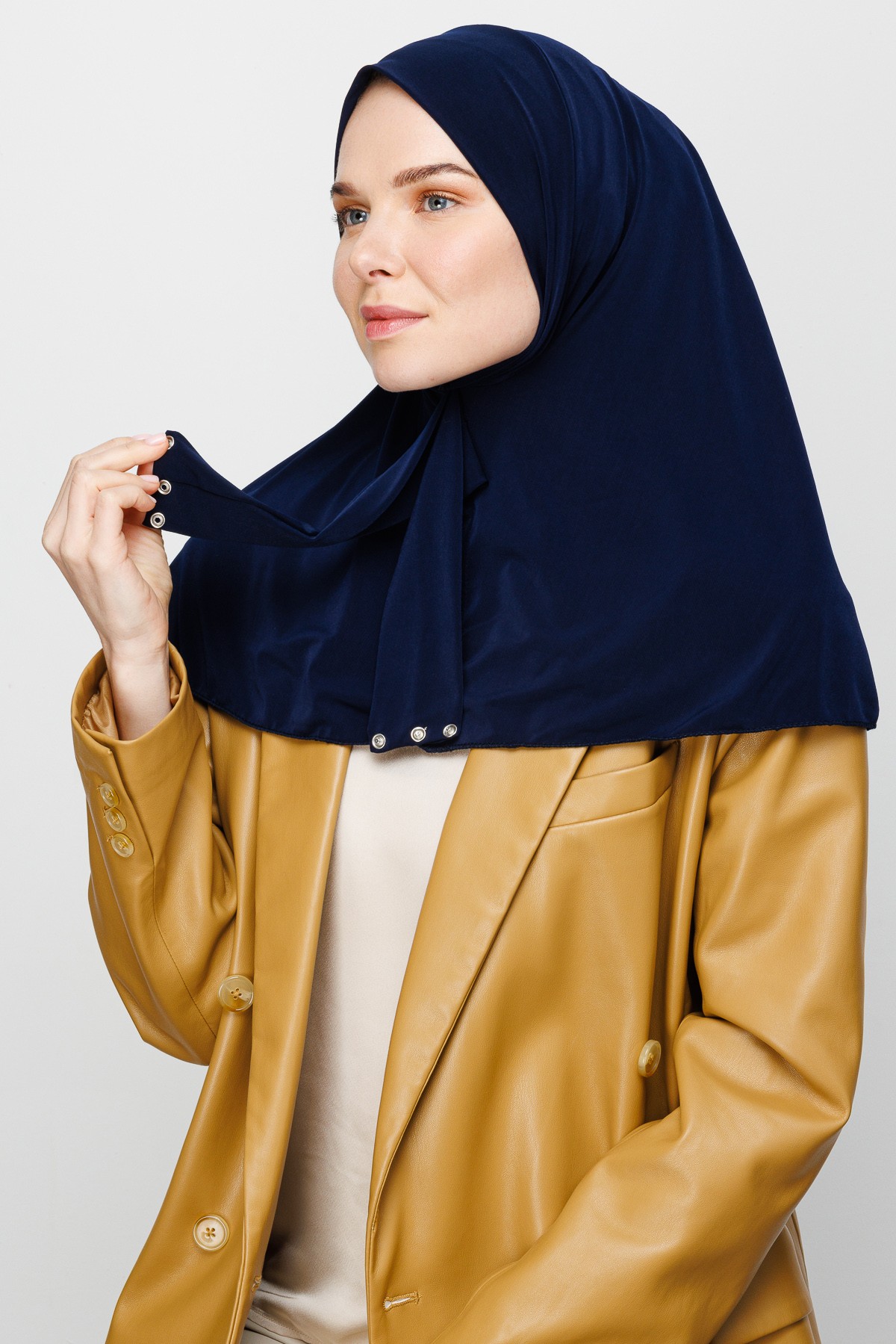 Practical Hijab