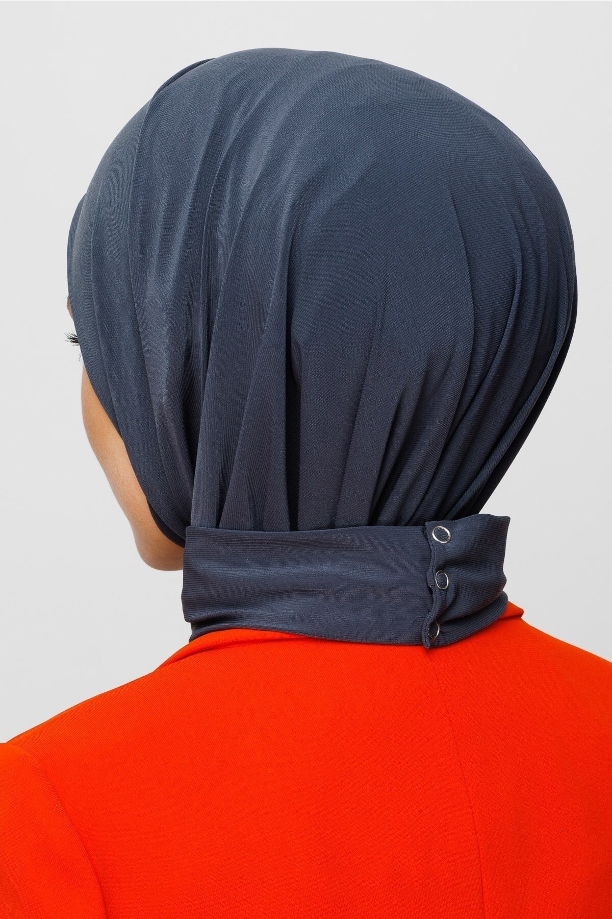 Praktischer Hijab