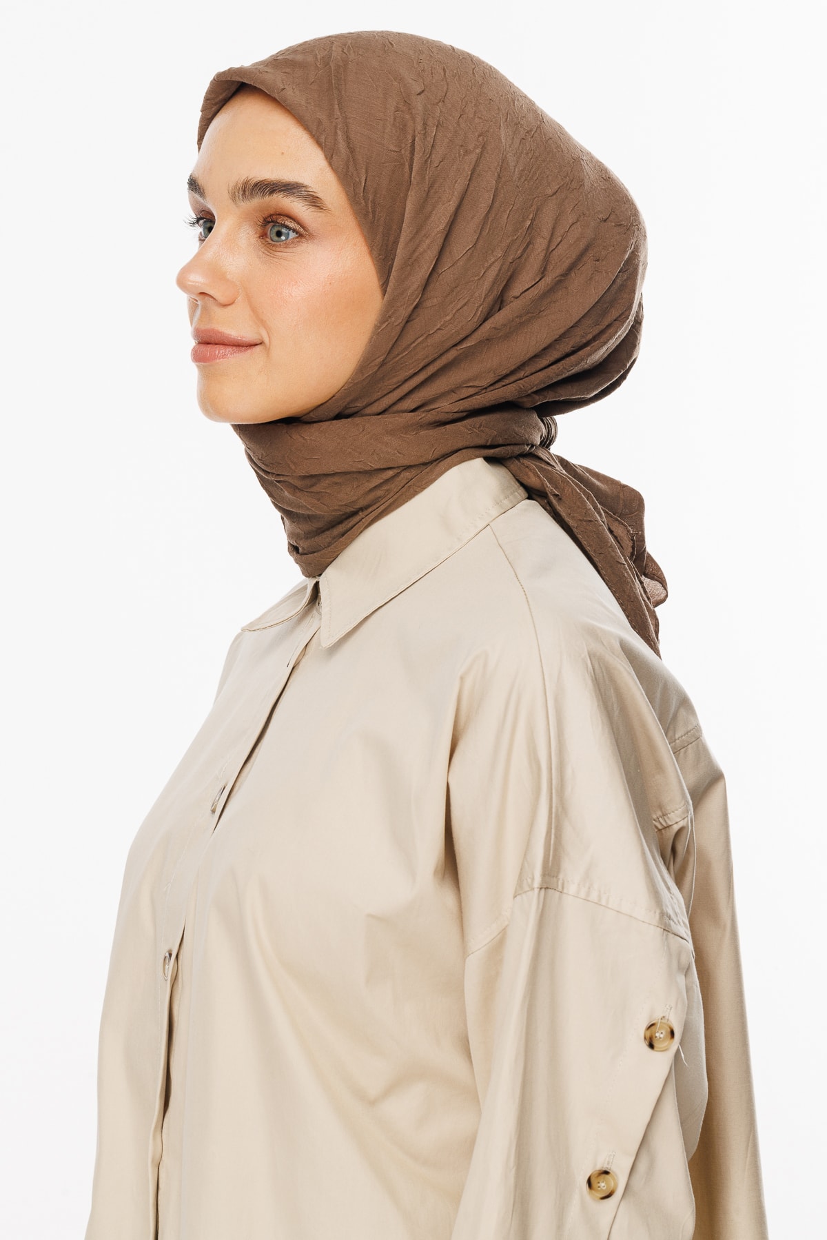 Bamboo Scarf - Canyon