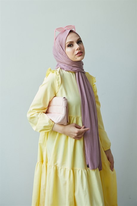 Comfy Jersey Hijab