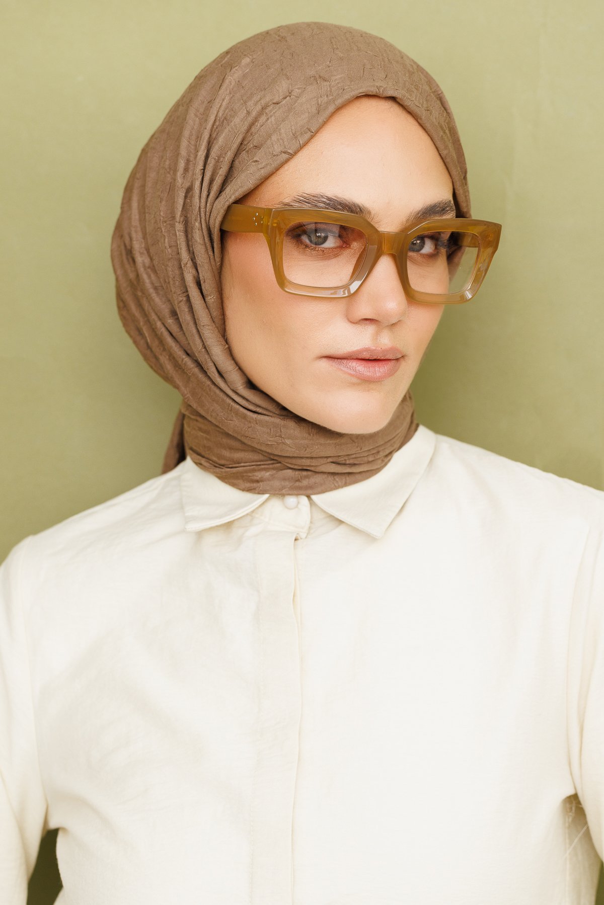 Bamboo Hijab