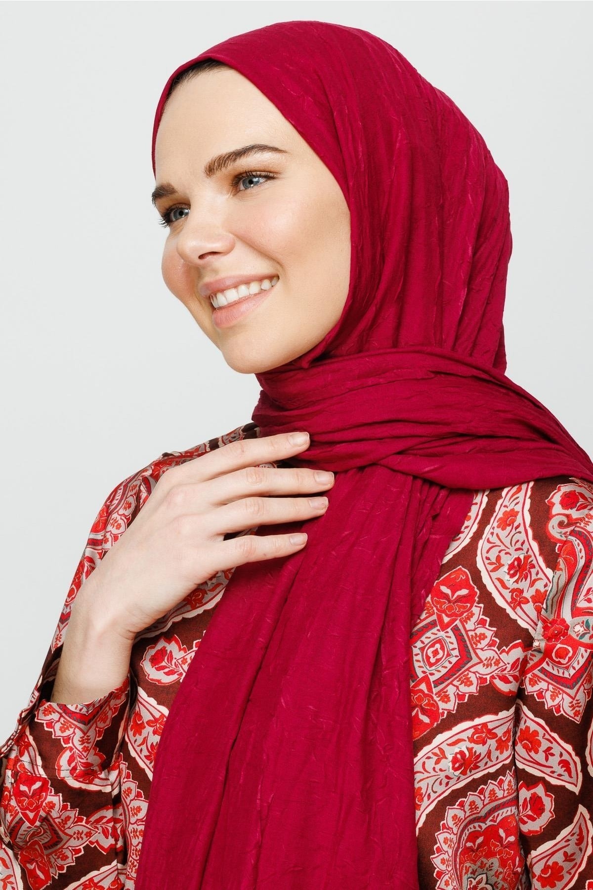 Bamboo Hijab