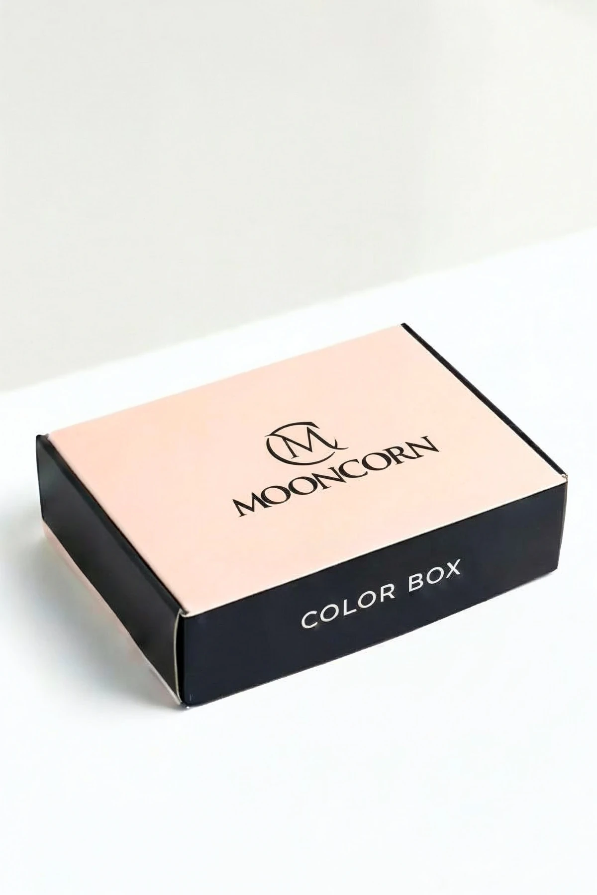 İpeksi Jakar Şal - Kazayağı Desen Color Box