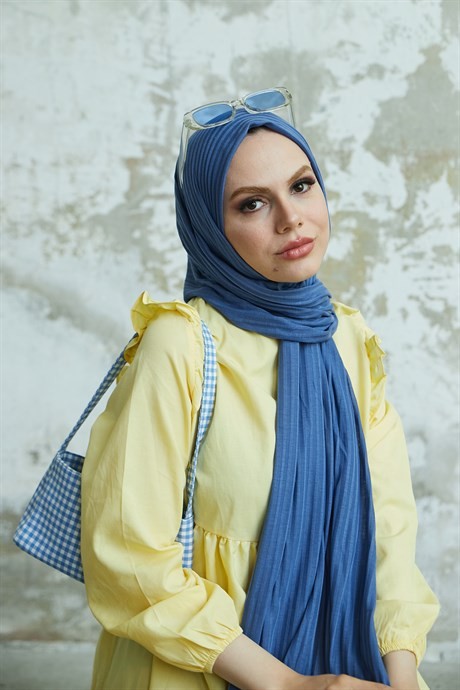 Comfy Jersey Hijab