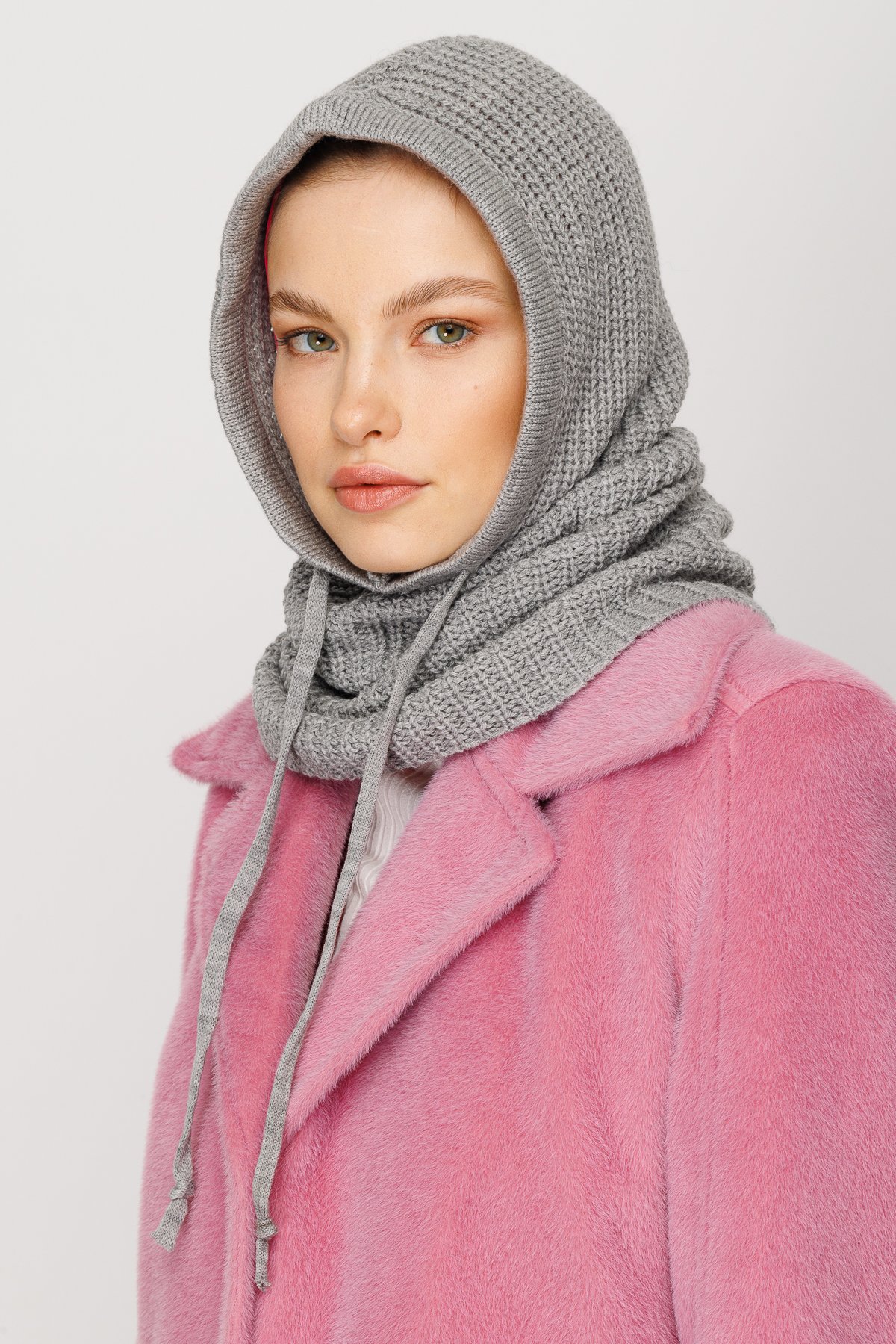 Balaclava - Grey