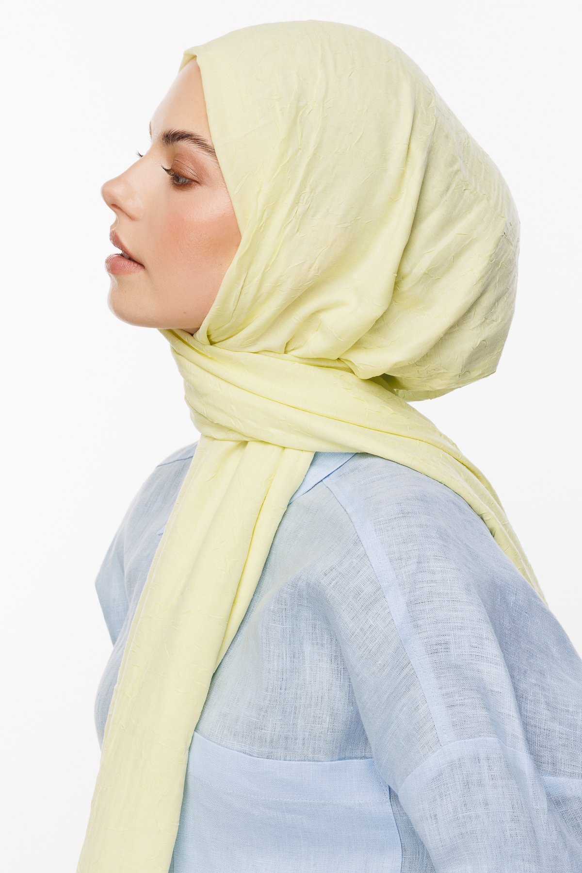 Bamboo Hijab