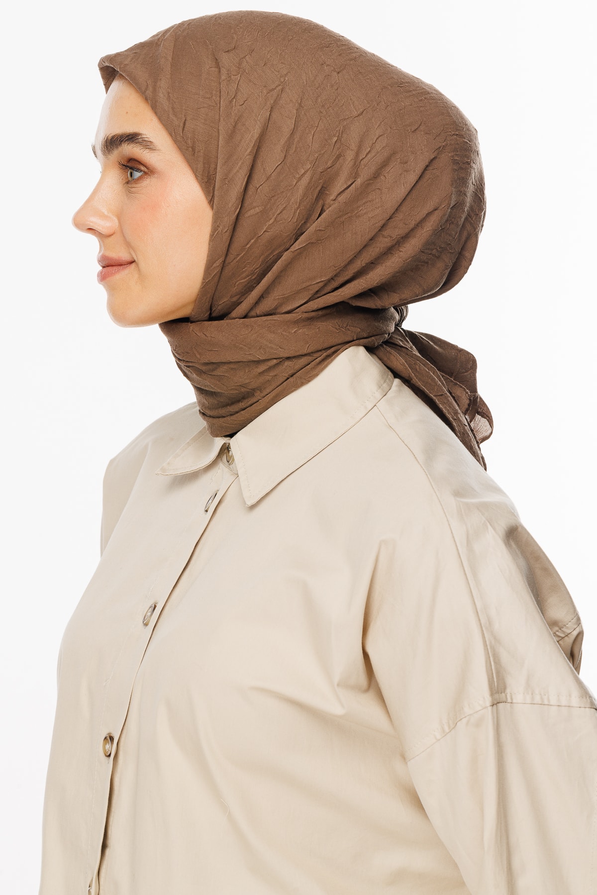 Bamboo Scarf - Canyon
