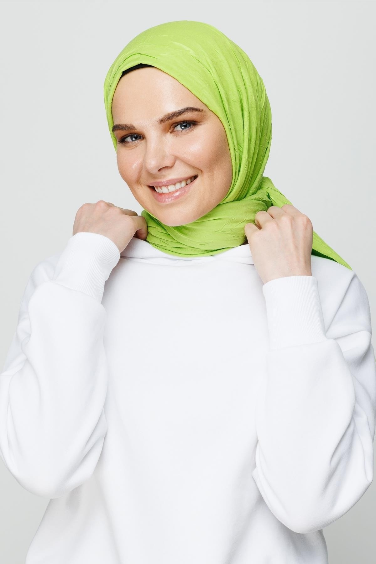 Bamboo Hijab