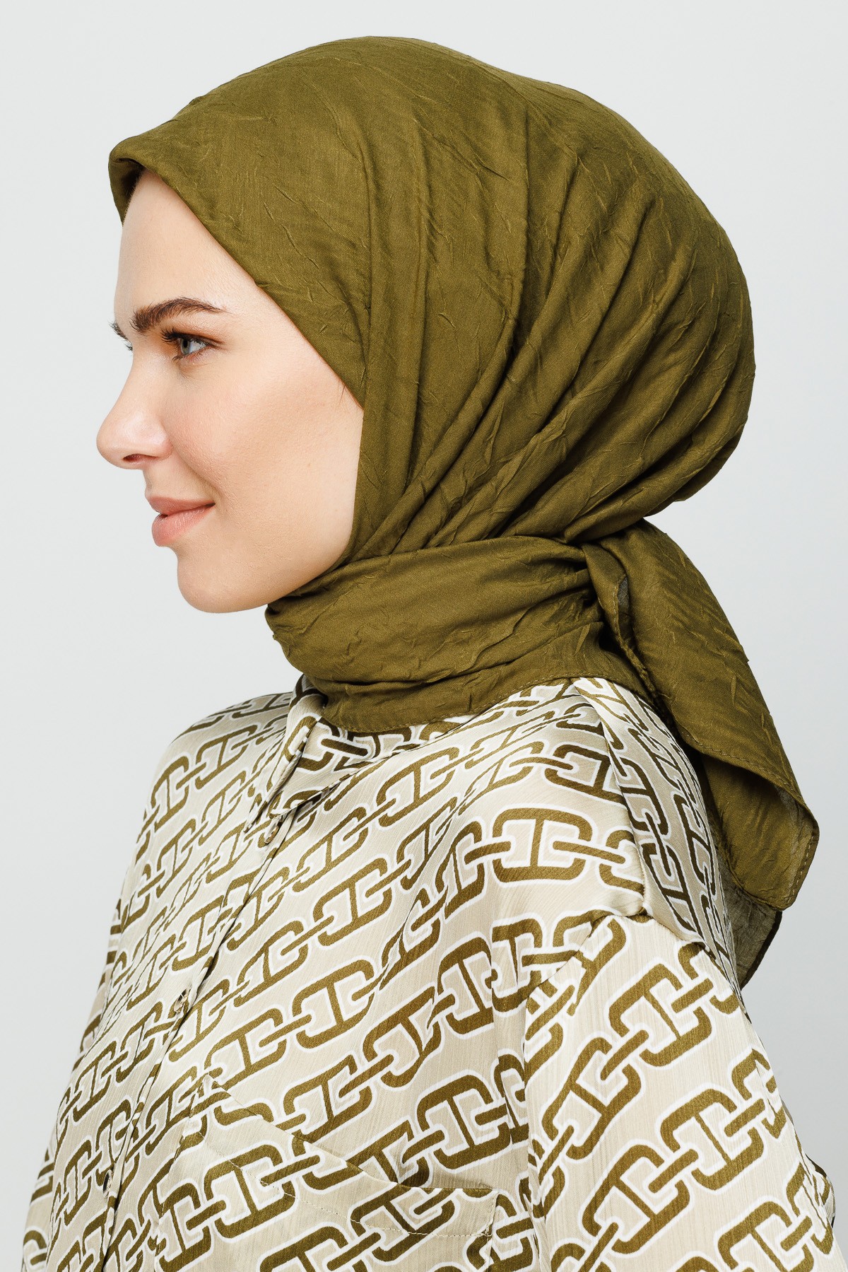 Bamboo Scarf